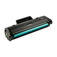 Картридж лазерный SONNEN (SH-W1106A) С ЧИПОМ для HP Laser107/<wbr/>135 ВЫСШЕЕ КАЧЕСТВО, черный, 1000 страниц, 363970