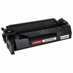 Картридж лазерный SONNEN (SH-CF259A) для HP LJP M404dn/<wbr/>M404dw/<wbr/>M404n/<wbr/>M428dw/<wbr/>M428fdn/<wbr/>M428fdw/<wbr/>M304a, ресурс 3000 стр., 364098
