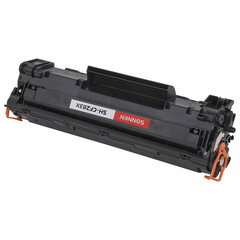Картридж лазерный SONNEN (SH-CF283X) для HP Laser Jet Pro MFP M225DN/<wbr/>M225DW/<wbr/>M201DW, ресурс 2200 стр., 364105
