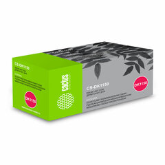Фотобарабан CACTUS (CS-DK1150) для Kyocera Mita M2040dn/ M2135dn/<wbr/>M2540dn, ресурс 100000 стр.