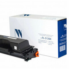 Картридж лазерный NV PRINT (NV-TL-5120X) для Pantum BM5100/<wbr/>BP5100, ресурс 15000 страниц