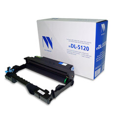 Фотобарабан NV PRINT (NV-DL-5120) для Pantum BP5100/<wbr/>BM5100, ресурс 30000 стр.