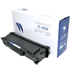 Картридж лазерный NV PRINT (NV-TL-420X) для Pantum P3010/<wbr/>P3300/<wbr/>M6700/<wbr/>M6800/<wbr/>M7100, ресурс 6000 стр.