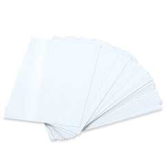 Фотобумага глянцевая, А4, 230 г/<wbr/>м<sup>2</sup>, односторонняя, 100 листов, ПАКЕТ, BRAUBERG ORIGINAL 364421