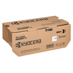 Тонер-картридж KYOCERA (TK-3430) ECOSYS PA5500x/<wbr/>MA5500ifx, оригинальный, ресурс 25000 страниц