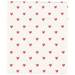 Фотоальбом BRAUBERG &laquo;Cute hearts&raquo; на 200 фото 10&times;15 см, твердая обложка, 391427