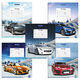Drive car