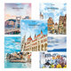 Traveling
