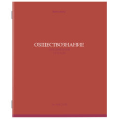 Тетради предметные, КОМПЛЕКТ 13 ПРЕДМЕТОВ, 36 л., обложка мелованная бумага, BRAUBERG, &laquo;КОЛОР&raquo;, 405161