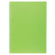 LINE NEON_Зеленая