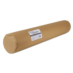 Крафт-бумага в рулоне, 840 мм x 40 м, плотность 78 г/<wbr/>м<sup>2</sup>, Марка А (Коммунар), BRAUBERG, 440146