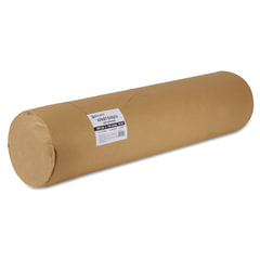 Крафт-бумага в рулоне, 840 мм x 150 м, плотность 78 г/<wbr/>м<sup>2</sup>, Марка А (Коммунар), BRAUBERG, 440147