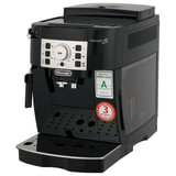 Кофемашина DELONGHI Magnifica S ECAM 22.110.B, 1450 Вт, объем 1,8 л, ручной капучинатор, черная