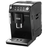 Кофемашина DELONGHI Autentica ETAM 29.510.B, 1450 Вт, объем 1,4 л, ручной капучинатор, черная