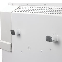 Обогреватель-конвектор SONNEN X-1500, 1500 Вт, напольная/<wbr/>настенная установка, белый, 453495