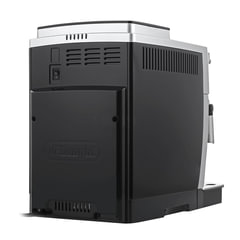 Кофемашина DELONGHI Magnifica S ECAM 21.117.SB, 1450 Вт, объем 1,8 л, ручной капучинатор, серебристая
