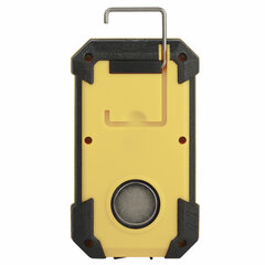 Фонарь аккумуляторный POWERBANK ЭРА 15 Вт COB, 6000 mAh, магнит, крючок, USB-кабель в комплекте, RA-801