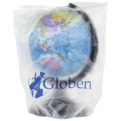 Глобус политический Globen &laquo;Классик&raquo;, 12 см, К011200002
