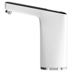 Помпа для воды электрическая SONNEN EWD162WB, 1,6 л/<wbr/>мин, 2 режима, АККУМУЛЯТОР, 455468