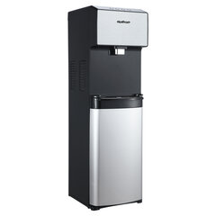 Кулер для воды HOTFROST V450ASM, напольный, НАГРЕВ/<wbr/>ОХЛАЖДЕНИЕ КОМПРЕССОРНОЕ, самоочистка, 1 кран