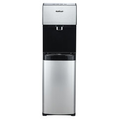 Кулер для воды HOTFROST V450ASM, напольный, НАГРЕВ/<wbr/>ОХЛАЖДЕНИЕ КОМПРЕССОРНОЕ, самоочистка, 1 кран
