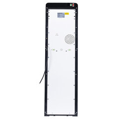 Кулер для воды с мгновенным нагревом SONNEN FSI-01LS, 16 л/<wbr/>ч, охлаждение, НИЖНЯЯ ЗАГРУЗКА, сенсорное управление, выбор температуры, 455747