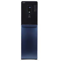 Кулер для воды с мгновенным нагревом SONNEN FSI-01LS, 16 л/<wbr/>ч, охлаждение, НИЖНЯЯ ЗАГРУЗКА, сенсорное управление, выбор температуры, 455747