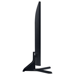 Телевизор SAMSUNG UE43AU7500UXRU, 43" (109 см), 3840&times;2160, 4K, 16:9, Tizen, Wi-Fi, Bluetooth, черный