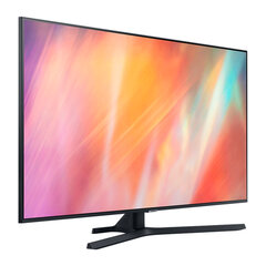 Телевизор SAMSUNG UE43AU7500UXRU, 43" (109 см), 3840&times;2160, 4K, 16:9, Tizen, Wi-Fi, Bluetooth, черный