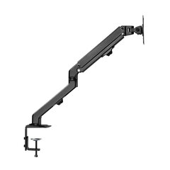Кронштейн для монитора настольный VESA 75&times;75, 100&times;100, 17"-27", до 7 кг, SONNEN MOTION, 455944