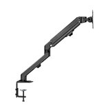 Кронштейн для монитора настольный VESA 75х75, 100х100, 17"-27", до 7 кг, SONNEN MOTION, 455944