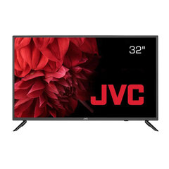 Телевизор JVC LT-32M385, 32'' (81 см), 1366&times;768, HD, 16:9, черный