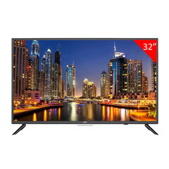 Телевизор JVC LT-32M385, 32'' (81 см), 1366&times;768, HD, 16:9, черный