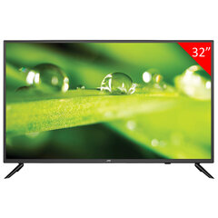 Телевизор JVC LT-32M380, 32'' (81 см), 1366&times;768, HD, 16:9, черный