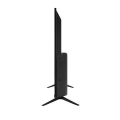 Телевизор JVC LT-32M595, 32'' (81 см), 1366&times;768, HD, 16:9, Android TV, Wi-Fi, безрамочный, черный