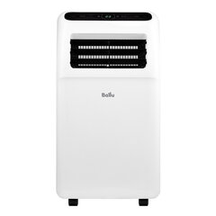 Кондиционер мобильный BALLU BPAC-09 CP, площадь помещения до 23 м2
