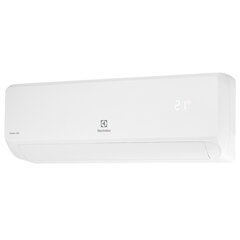 Сплит-система ELECTROLUX EACS-12HF2/<wbr/>N3, внешний и внутренний блок, площадь помещения 35 м2