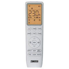 Сплит-система ZANUSSI ZACS-07 HB/<wbr/>N1, внешний и внутренний блок, площадь помещения до 20 м2, 2 МЕСТА