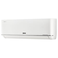 Сплит-система ZANUSSI ZACS-07 HB/<wbr/>N1, внешний и внутренний блок, площадь помещения до 20 м2, 2 МЕСТА