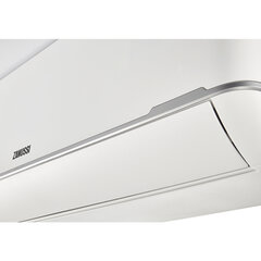 Сплит-система ZANUSSI ZACS-07 HB/<wbr/>N1, внешний и внутренний блок, площадь помещения до 20 м2, 2 МЕСТА