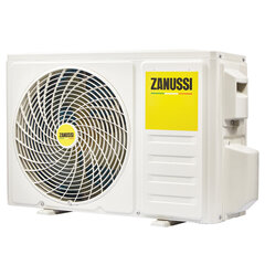 Сплит-система ZANUSSI ZACS-18 HB/<wbr/>N1, внешний и внутренний блок, площадь помещения до 50 м2, 2 МЕСТА