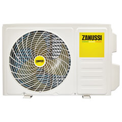 Сплит-система ZANUSSI ZACS-18 HB/<wbr/>N1, внешний и внутренний блок, площадь помещения до 50 м2, 2 МЕСТА