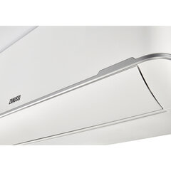 Сплит-система ZANUSSI ZACS-18 HB/<wbr/>N1, внешний и внутренний блок, площадь помещения до 50 м2, 2 МЕСТА