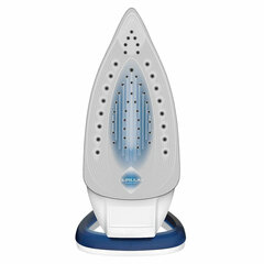 Утюг TEFAL Easygliss 2 FV5736E0, 2500 Вт, керамическое покрытие, самоочистка, антикапля, синий