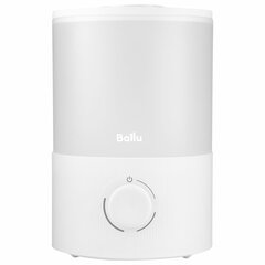 Увлажнитель воздуха BALLU UHB-330, объем бака 3,3 л, 25 Вт, белый