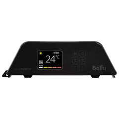 Обогреватель-конвектор BALLU BEC/<wbr/>ATI-1503, 1500 Вт, бесступенчатая регулировка мощности, черный