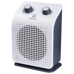 Тепловентилятор ELECTROLUX EFH/<wbr/>S-1120, 2 режима работы, белый