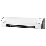 Тепловая завеса BALLU BHC-L09S05-ST, 5000 Вт, настенная установка, управление на корпусе, белый