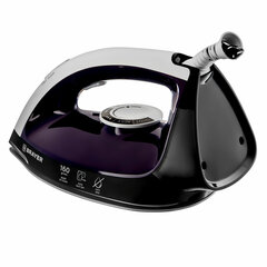 Парогенератор BRAYER BR4152, 2800 Вт, 6,5 Бар, пар 160 г/<wbr/>мин, паровой удар 480 г/<wbr/>мин, 1,8 л, фиолетовый