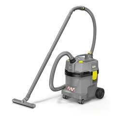Пылесос хозяйственный профессиональный KARCHER NT 22/<wbr/>1 Ap, пылесборник, 1300 Вт, 1.378-600.0